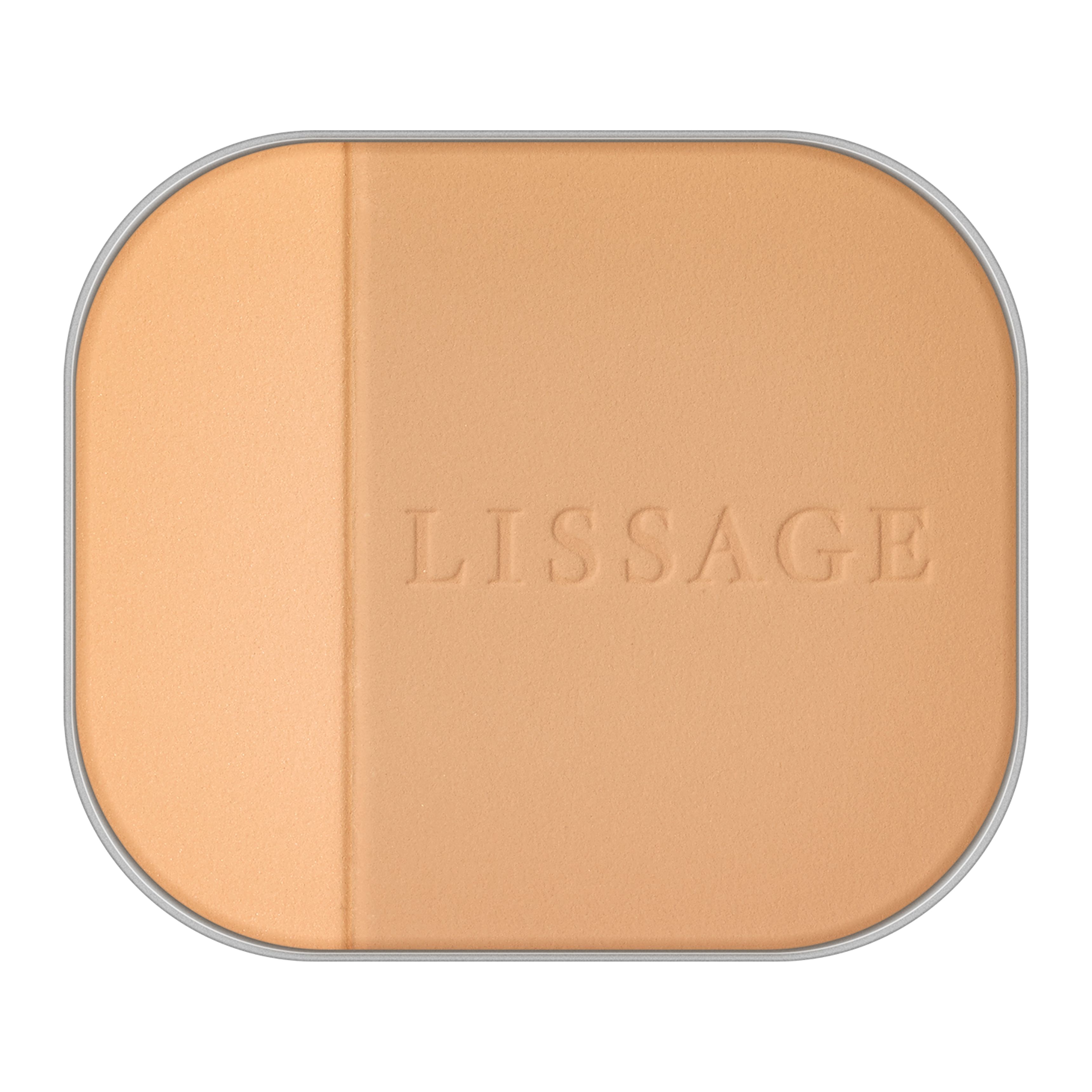 LISSAGE リサージビューティアップヴェイル（フローレス）詰め替え価格 4,４００ 円（税込）SPF/PA SPF15/PA++　　ソフトオークルC