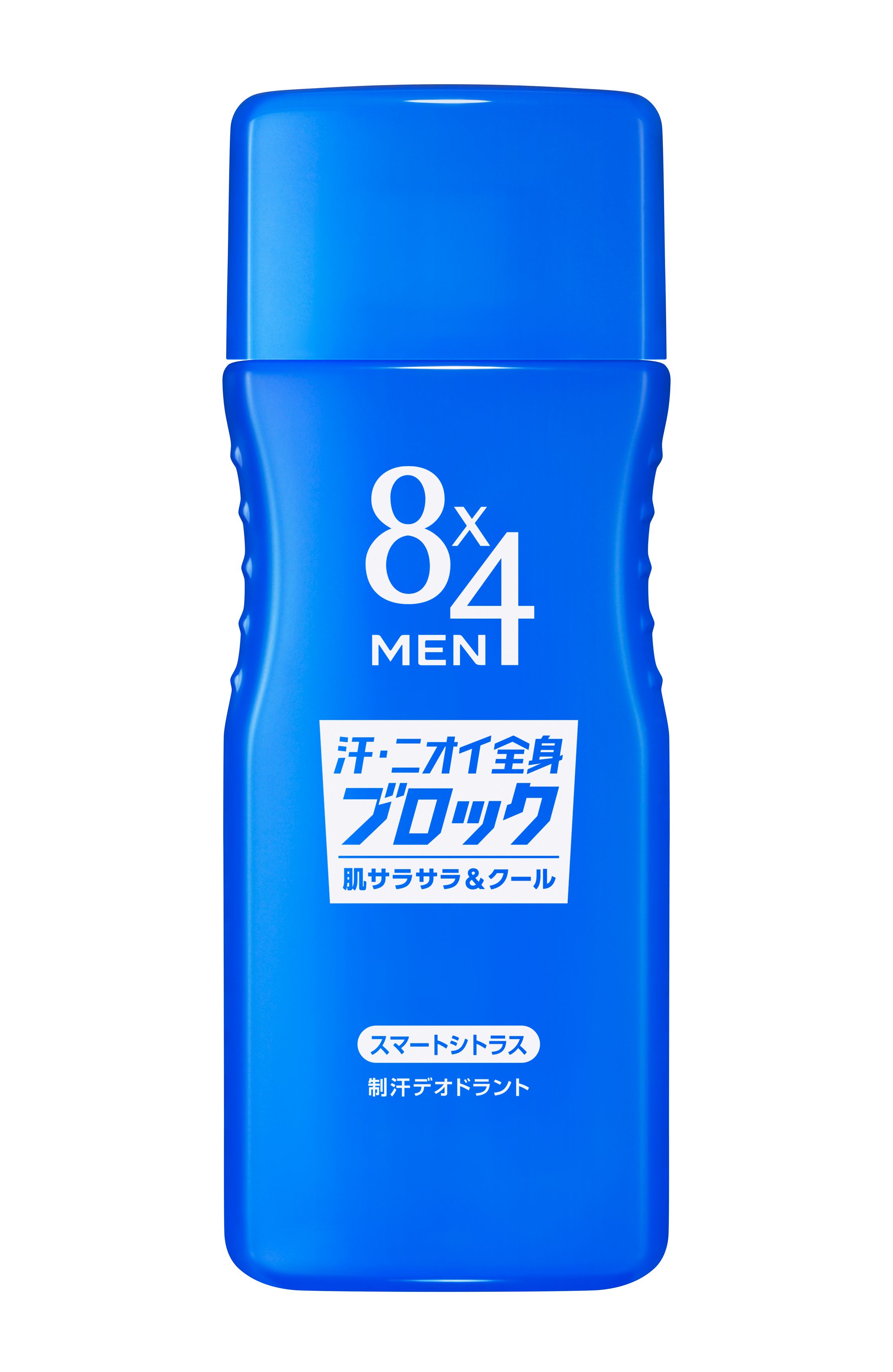 花王 ８ｘ４ＭＥＮ MIDDLE（エイトフォー メン ミドル）リキッド 85ml